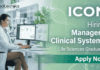 Life Sciences Jobs at ICON for Manager Clinical Systems | Apply Now Life Sciences Jobs ICON Careers Manager Jobs Clinical Systems