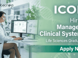 Life Sciences Jobs at ICON for Manager Clinical Systems | Apply Now Life Sciences Jobs ICON Careers Manager Jobs Clinical Systems