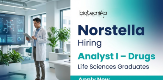 Analyst Jobs at Norstella for Drug Data Analyst Role | Apply Now Norstella Careers hiring for Analyst Jobs – Remote Life Science opportunity