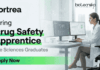 Drug Safety Apprentice Job at Fortrea | Fresher Life Science Jobs | Apply Now Drug Safety Apprentice Fortrea careers life science jobs Bangalore