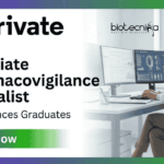 Pharmacovigilance Jobs at Clarivate | Fresher Life Science Jobs | Apply Now Pharmacovigilance jobs Clarivate careers life science jobs Noida