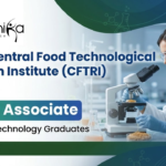 CSIR CFTRI Project Associate-II Recruitment 2026 | Food Technology Jobs | Apply Now Food Technology Jobs at CSIR CFTRI Recruitment Project Associate II Mysuru