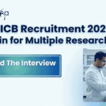 CSIR-IICB recruitment Project Associate research jobs walk-in 2026
