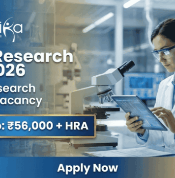 Research Jobs at AIIMS – Scientist Jobs Notification | Apply Now AIIMS research jobs Project Research Scientist recruitment 2026