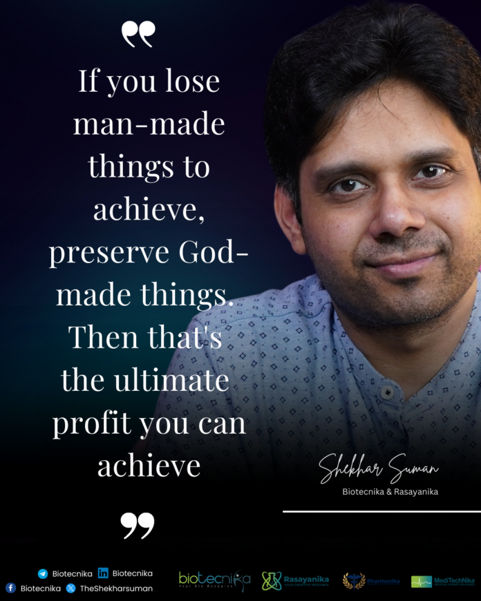 White And Black Modern Quote Of The Day Instagram Post