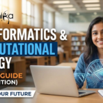 A guide to Bioinformatics & Computational Biology careers in India. Gain Insights on Skills, Roles, Trends, & Career pathways in India