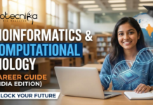 A guide to Bioinformatics & Computational Biology careers in India. Gain Insights on Skills, Roles, Trends, & Career pathways in India