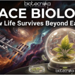 Can Life survive where Gravity fades and Radiation rages? Discover how Space Biology is Reshaping the search for Life Beyond Earth.
