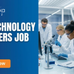 Biotechnology Freshers Job at Merck. Life Sciences, Biotechnology, Microbiology, Biochemistry, Genetic Engg Candidates, Apply Now.