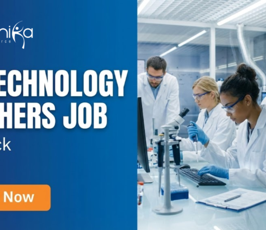 Biotechnology Freshers Job at Merck. Life Sciences, Biotechnology, Microbiology, Biochemistry, Genetic Engg Candidates, Apply Now.