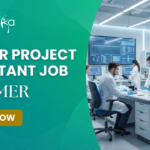 Project Assistant Job at JIPMER. Life Sciences Candidates, Apply Now. Work on the ICMR Funded Project in Puducherry.