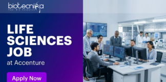 Life Sciences Job at Accenture. Apply Now For Clinical Data Associate Role in eTMF management. Job Opportunity in Bengaluru.