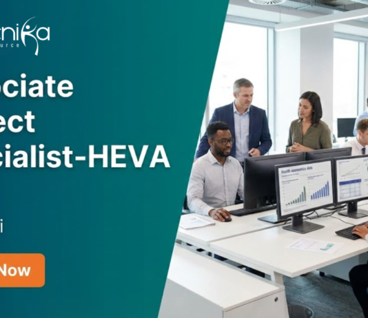 Life Sciences Job at Sanofi. Apply Now For Associate Project Specialist-HEVA Role. Job Opportunity at Hyderabad.