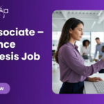 Associate Job at Sanofi. Life Sciences Candidates, Apply Now For Jr. Associate Role for Evidence Synthesis & HEOR in Hyderabad.