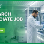 Research Associate Job at Lupin. Graduates or Post-graduates in Life Sciences, Apply Now. Job Opportunity in Pune.