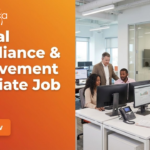 Clinical Job at GSK. Life Sciences Candidates, Apply Now For Clinical Compliance & Improvement Associate Role in Bangalore.