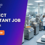 Project Assistant Job at NIFTEM, Kundli. Food Technology Candidates, Apply Now For Protein Purification Project.