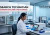 Research Job at Beckman Coulter Life Sciences. Cell Biology, Biotechnology, or Immunology Candidates, Apply Now.