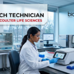 Research Job at Beckman Coulter Life Sciences. Cell Biology, Biotechnology, or Immunology Candidates, Apply Now.
