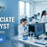 Associate Analyst Job at Clarivate. Life Sciences Candidates, Apply Now for this Job Opportunity in Noida.