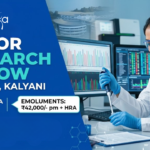 Senior Research Fellow at NIBMG. Life Sciences Candidates, Apply Now and Earn ₹42,000 per month for the MOMI-India Genomics Project.
