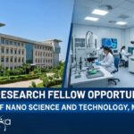 Junior Research Fellow at INST, Mohali. Biotechnology & Life Sciences Candidates, Apply Now. Earn Rs. 37,000 per month.