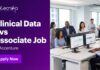 Life Sciences Job at Accenture. Bachelor's candidates, Apply Now For Clinical Data Services Associate Role in Hyderabad.
