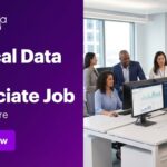 Life Sciences Job at Accenture. Bachelor's candidates, Apply Now For Clinical Data Services Associate Role in Hyderabad.