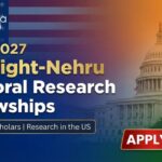 Fulbright-Nehru Doctoral Research Fellowships. Bioengineering Candidates, Apply Now for PhD Fellowship in the U.S. for Indian scholars.