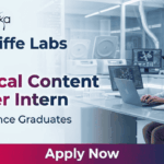 Content Writer Jobs – Redcliffe Labs Careers | Life Science Jobs Apply Now Content writer jobs Redcliffe Labs Careers Life Science Jobs Noida
