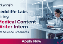 Content Writer Jobs – Redcliffe Labs Careers | Life Science Jobs Apply Now Content writer jobs Redcliffe Labs Careers Life Science Jobs Noida