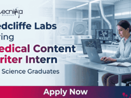Content Writer Jobs – Redcliffe Labs Careers | Life Science Jobs Apply Now Content writer jobs Redcliffe Labs Careers Life Science Jobs Noida