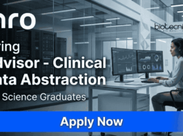 Life Science Jobs Clinical Data Analyst Job Pune Hybrid MRO jobs