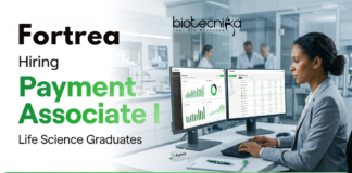 Associate Jobs at Fortrea I | Life Science Jobs Apply Now Associate Jobs Fortrea Careers Life Science Jobs Bangalore Payment Associate