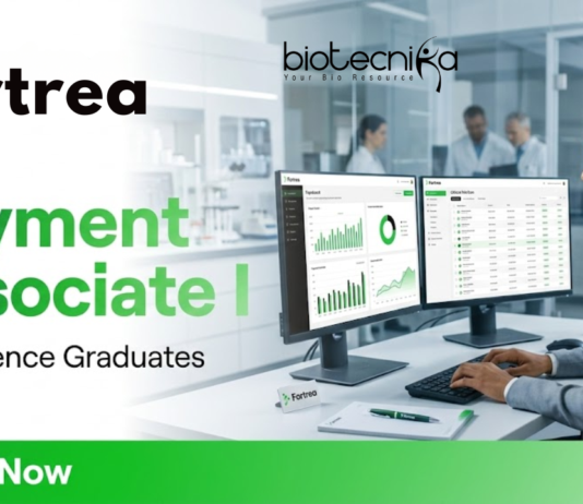 Associate Jobs Fortrea Careers Life Science Jobs Bangalore Payment Associate