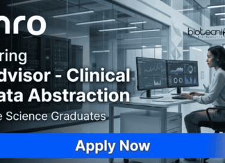 Life Science Jobs – Advisor Clinical Data Analyst Job | Apply Now at MRO Life Science Jobs Clinical Data Analyst Job Pune Hybrid MRO jobs