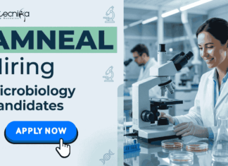 Microbiology Jobs at Amneal | Apply Now for Executive QC Role Apply for Microbiology Jobs in Ahmedabad. Explore Quality Control Jobs under Amneal Careers with Pharma Experience & Growth Opportunities.