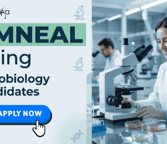 Apply for Microbiology Jobs in Ahmedabad. Explore Quality Control Jobs under Amneal Careers with Pharma Experience & Growth Opportunities.