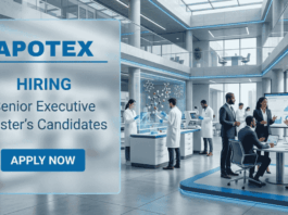 Life Sciences MS&T Jobs at Apotex | Apply Now for Executive Role Apotex Careers Announced MS&T Jobs in Bangalore. Apply for Life Sciences Jobs in Pharmaceutical Manufacturing and Technology Transfer.