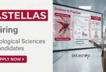 Medical Science Liaison Jobs at Astellas | Biological Sciences Candidates Apply Now Apply for Astellas Career Medical Science Liaison Jobs. Explore Biological Science Jobs in Pharmaceutical Medical Affairs & Industry Roles.