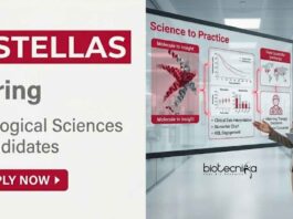 Medical Science Liaison Jobs at Astellas | Biological Sciences Candidates Apply Now Apply for Astellas Career Medical Science Liaison Jobs. Explore Biological Science Jobs in Pharmaceutical Medical Affairs & Industry Roles.