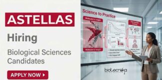 Medical Science Liaison Jobs at Astellas | Biological Sciences Candidates Apply Now Apply for Astellas Career Medical Science Liaison Jobs. Explore Biological Science Jobs in Pharmaceutical Medical Affairs & Industry Roles.