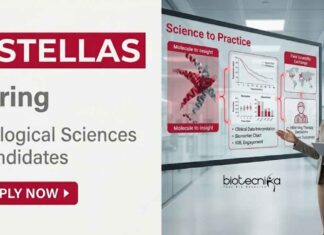 Medical Science Liaison Jobs at Astellas | Biological Sciences Candidates Apply Now Apply for Astellas Career Medical Science Liaison Jobs. Explore Biological Science Jobs in Pharmaceutical Medical Affairs & Industry Roles.