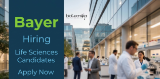 Apply for Medical Science Liaison jobs at Bayer. Explore Bayer Career Opportunities in Pharmaceuticals for Life Sciences.