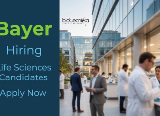 Medical Science Liaison Jobs at Bayer | Apply Now Apply for Medical Science Liaison jobs at Bayer. Explore Bayer Career Opportunities in Pharmaceuticals for Life Sciences.