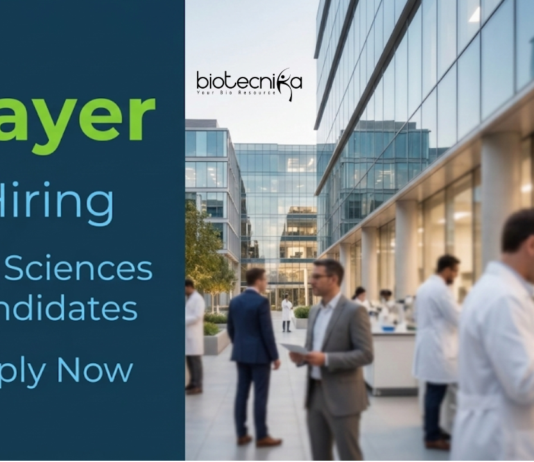 Apply for Medical Science Liaison jobs at Bayer. Explore Bayer Career Opportunities in Pharmaceuticals for Life Sciences.