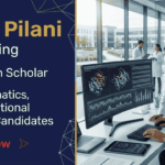 Apply for Bioinformatics Jobs through BITS Pilani Recruitment. PhD Research Position in Computational Biology with Fellowship in Hyderabad.