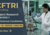 Career in Life Sciences: CFTRI Recruitment invites applications for Biotechnology Research Jobs. Apply Now for Project Research Scientist Role.