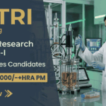 Career in Life Sciences: CFTRI Recruitment invites applications for Biotechnology Research Jobs. Apply Now for Project Research Scientist Role.