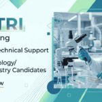 Explore Biotechnology Jobs with ₹28,000 salary in CSIR project at Mysuru. Apply for Research Jobs under CFTRI Recruitment.